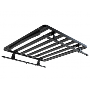 Montpellier4x4 | Front Runner HSP Electric Roll R Cover Slimline II Load Bed Rack Kit / 1425(W) X 1358(L)